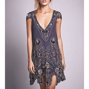 Free People Cocktail Dress